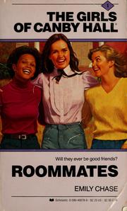 Cover of: Roommates