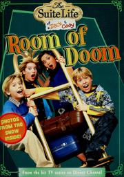 Cover of: Room of doom by M. C. King
