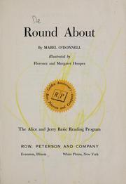 Round about by Mabel O'Donnell