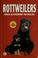 Cover of: Rottweilers
