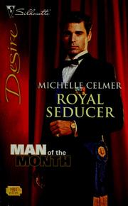 Cover of: Royal seducer