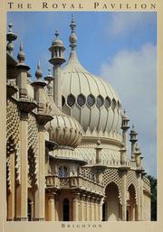 The Royal Pavilion by Jessica Rutherford