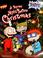 Cover of: A Rugrats night before Christmas
