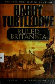 Cover of: Ruled Britannia | Harry Turtledove