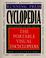 Cover of: Running Press cyclopedia