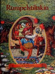 Cover of: Rumpelstiltskin by Cecelia Slater, Cecelia Slater