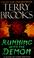 Cover of: Running with the demon