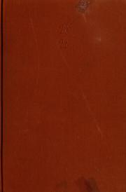 Cover of: Rupert Brooke: a biography.