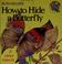 Cover of: Ruth Heller's How to hide a butterfly & other insects.