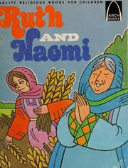 Cover of: Ruth and Naomi by Anne Jennings