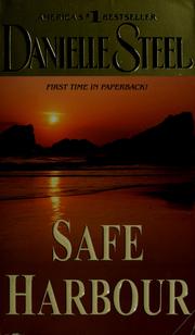 Cover of: Safe harbour by Danielle Steel