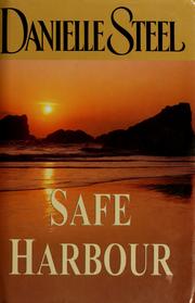 Cover of: Safe harbour by Danielle Steel.
