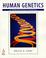 Cover of: Human genetics