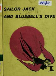 Cover of: Sailor Jack and Bluebell's dive