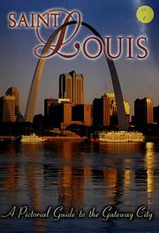 Saint Louis by Joe Luman
