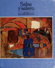 Cover of: Salsa y salero, level 3