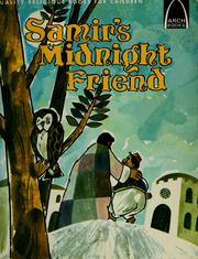 Cover of: Samir's midnight friend: Luke 11:5-8 for children