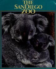 Cover of: The SanDiego Zoo by design, Tom Gould ; photographs, Ron Garrison ... [et al.] ; editors, Maureen Greeley ... [et al.].