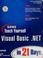 Cover of: Sams teach yourself Visual Basic .NET in 21 days