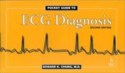 Cover of: Pocketguide to ECG Diagnosis