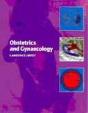 Obstetrics and gynaecology by Lawrence Impey