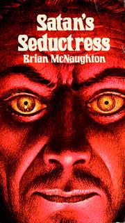 Cover of: Satan's seductress by Brian McNaughton