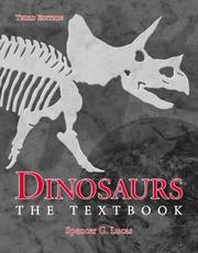 Cover of: Dinosaurs: The Textbook
