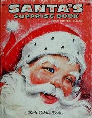 Cover of: Santa's surprise book
