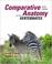 Cover of: Comparative Anatomy of the Vertebrates