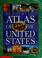 Cover of: Scholastic atlas of the United States