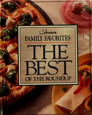 Cover of: Schwan's family favorites by 