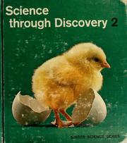 Cover of: Science through Discovery by 