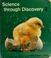 Cover of: Science through Discovery
