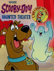Cover of: Scooby-Doo haunted theater by Jeffrey Salyards
