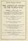 Cover of: Scott's official history of the American Negro in the World War.