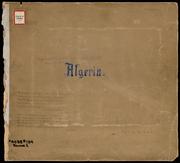 Cover of: Scrapbooks of mounted views, portraits, etc., relating to Europe and Egypt, 1891-1894
