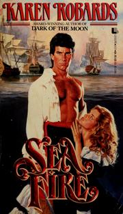 Cover of: Sea Fire by Karen Robards
