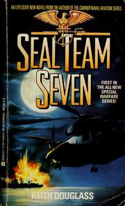 Cover of: SEAL Team Seven