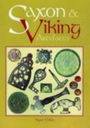 Cover of: Saxon & Viking Artefacts