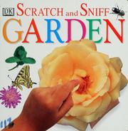 Cover of: Scratch and sniff.