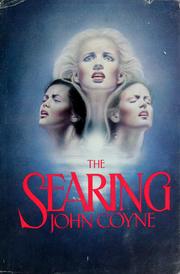 Cover of: The searing by John Coyne