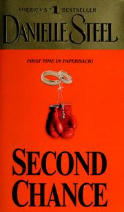 Cover of: Second Chance