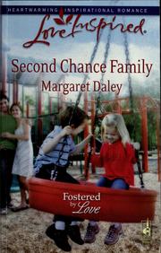 Cover of: Second chance family