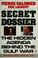 Cover of: Secret dossier