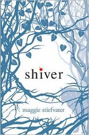 Cover of: Shiver by 