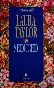Cover of: Seduced
