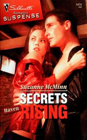 Secrets rising