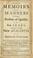 Cover of: Secret memoirs and manners of several persons of quality, of both sexes. From the New Atalantis, an island in the Mediteranean. Written originally in Italian ...