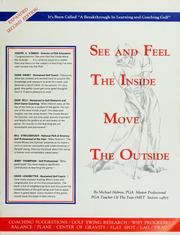 See and feel the inside move the outside cover