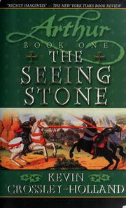 Cover of: The seeing stone